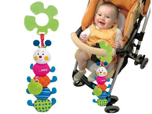 KsKids Super drugar - Šareni Crvić KA10406