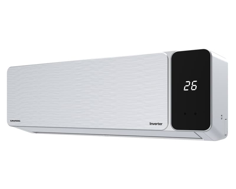Inverter klima uređaj GRUNDIG Geepdh 120/ Geepdh 121