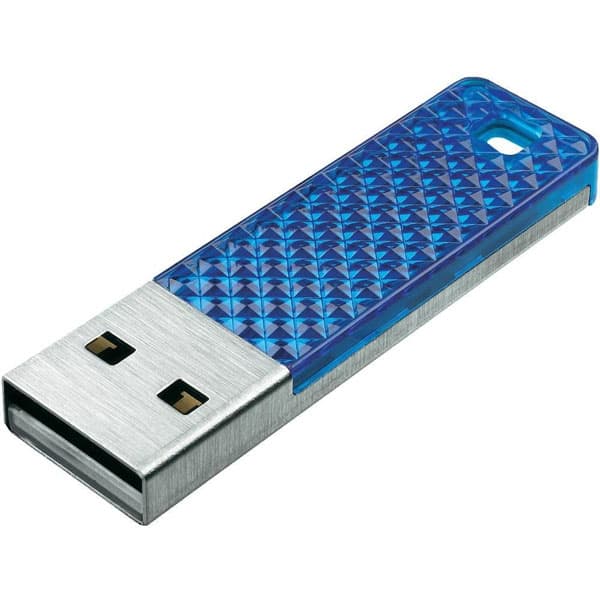 Sandisk Cruzer Facet USB Flash Memorija 8GB plavi 66920