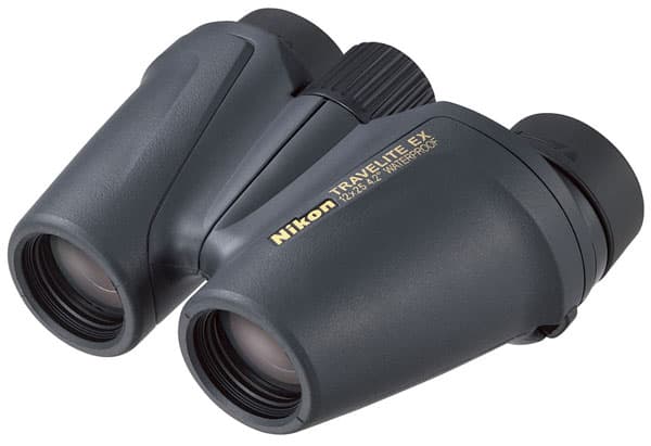 Nikon dvogled TRAVELITE EX 12X25CF  21046
