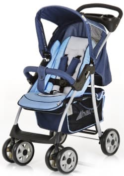 Hauck Kolica Shopper Blue 5010097