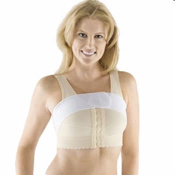 Posthirurški kompresivni grudnjak BISB veličina S