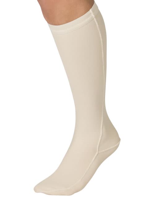Ženske kompresivne čarape LST veličina XL