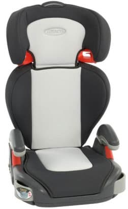 Graco Autosedište Junior maxi Charcoal 5120348