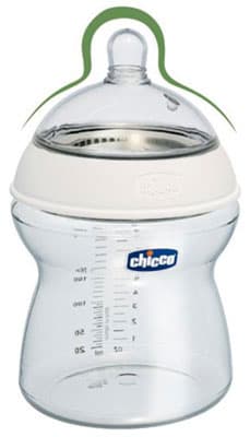 Chicco plastična flašica sa silikonskom cuclom StepUp 250ml  2m+  600710