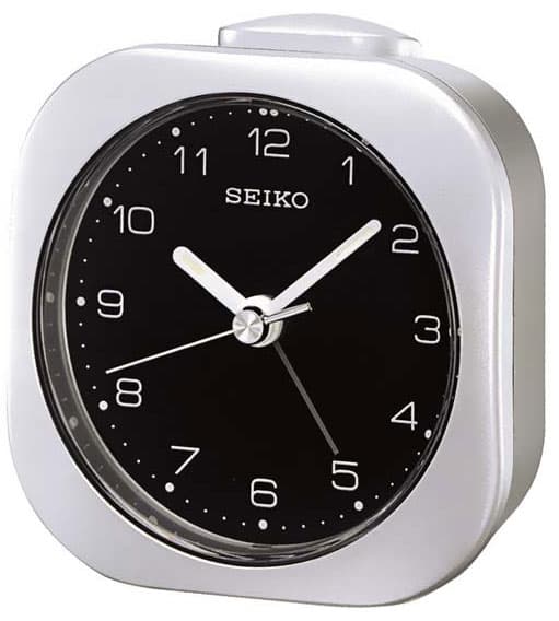 Seiko Budilnik QXE016K