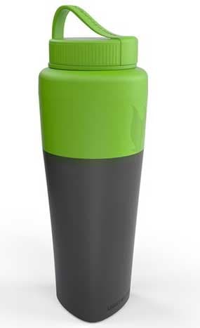 Sklopiva boca Light My Fire Pack-up-Bottle green NM0LM 4238961077.GR