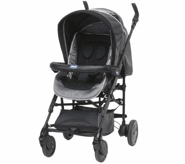 Chicco Kolica Living Smart Tecna 7926068