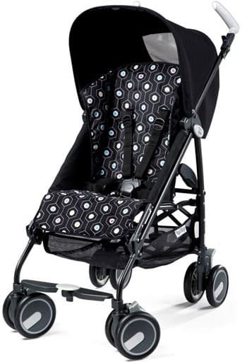 Peg Perego Kolica Pliko Mini Classico Diamante P3140011215