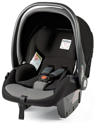 Peg Perego Autosedište Primo Viaggio Tri-Fix K Stone P3800031308