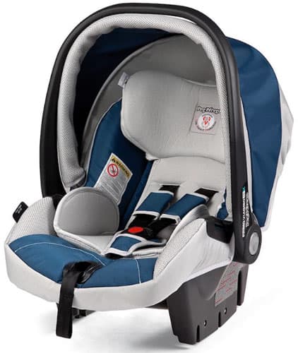 Peg Perego Autosedište Primo Viaggio Tri-Fix K Regata P3800031237