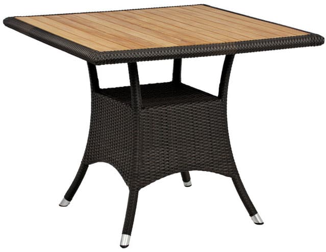 Sto Kona Četvrtasti - Ploča od Tikovine