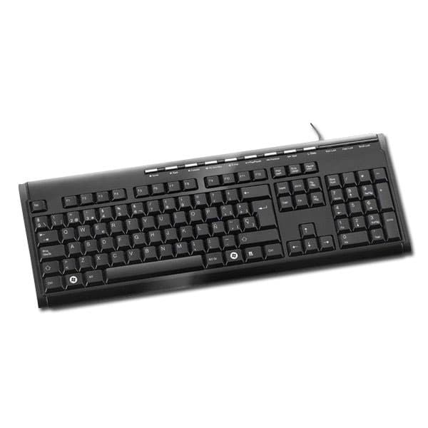 Canyon USB tastatura CNR-KEYB9-AD