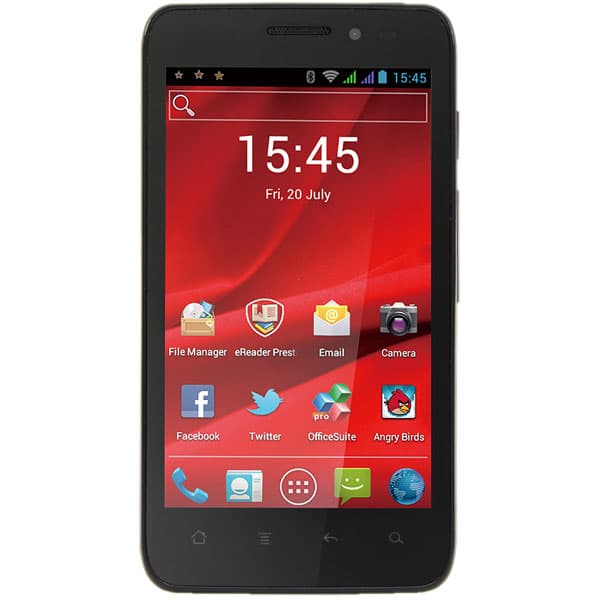 Mobilni telefon DualSIM Android Smartphone Prestigio MultiPhone 4300 PAP4300DUO