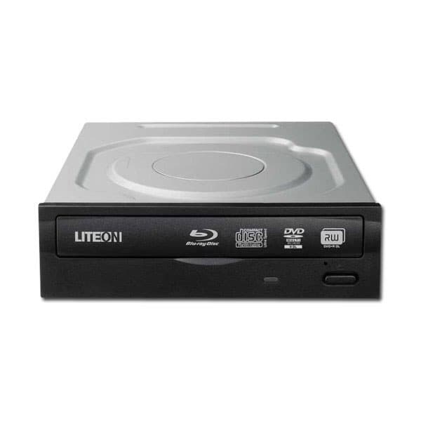 LiteON PC 12x Blu-Ray Rezač Sata IHBS112-115