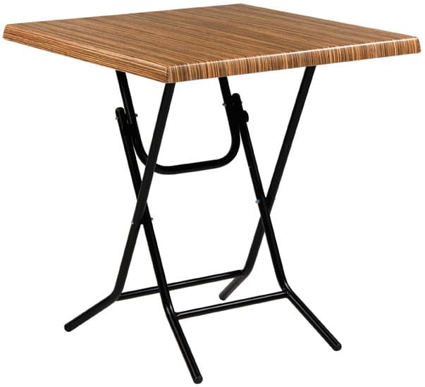 Sklopivi Sto Fast 70 x 70 cm Solo