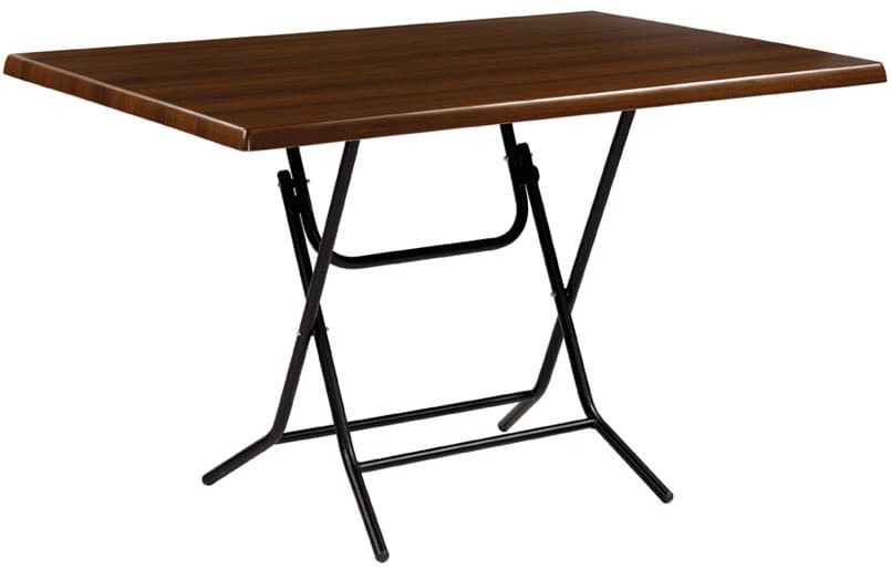 Sklopivi Sto Fast 80 x 120 cm Solo