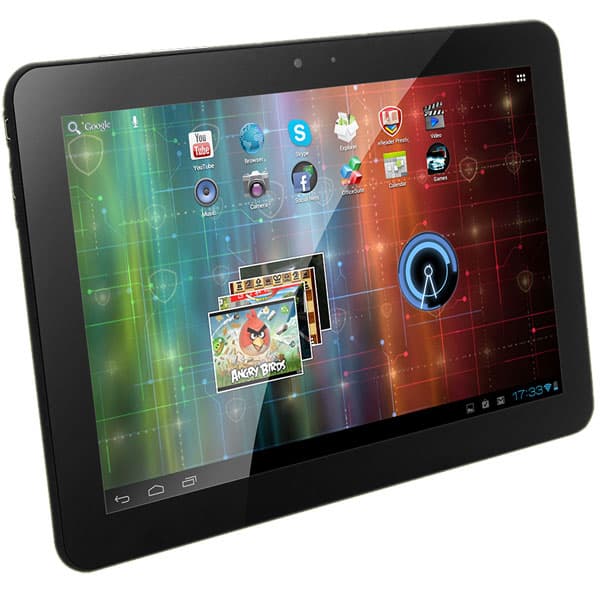 Prestigio MultiPad 10.1 Ultimate 3G  PMP7100D3G_DUO