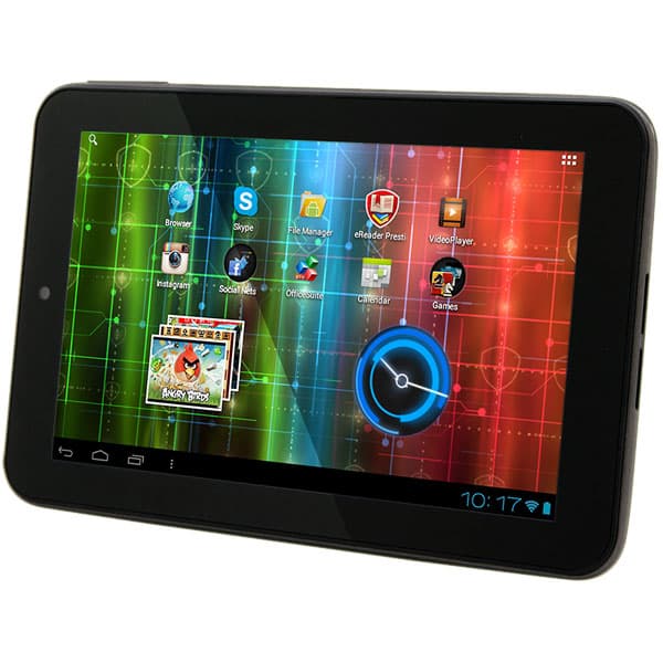 Prestigio Tablet MultiPad 7.0 Prime Duo PMP5770D_DUO