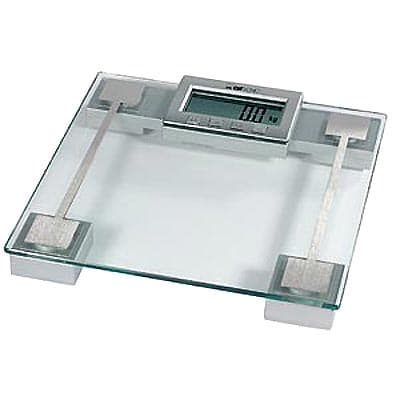 Clatronic PW 3111 - telesna vaga 5 u 1