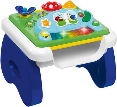 Chicco Edukativni muzički sto 60704