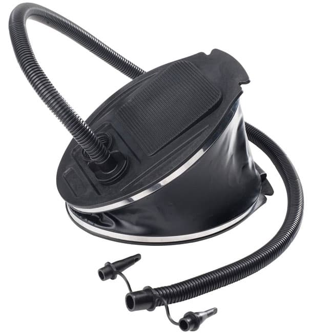 Nožna pumpa za naduvavanje HSN