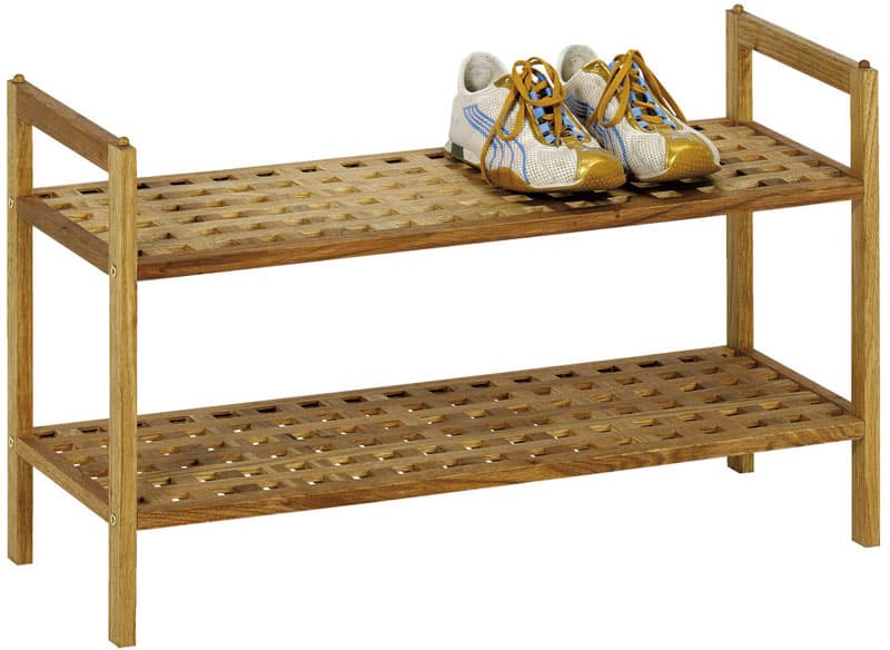 Cipelarnik od Drveta - Polica Za Obuću - Woody