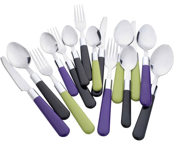 Pribor za jelo CORTNEY 16kom/set