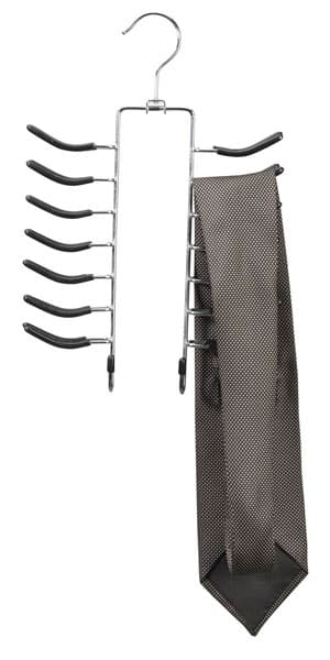 Vešalica HARIET za kravate i kaiševe