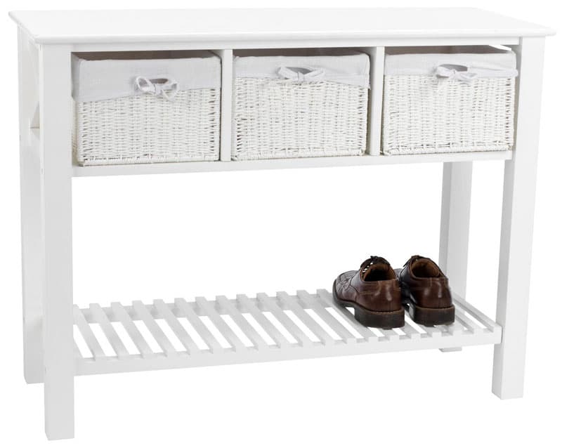 Komoda Cipelarnik Polar 3