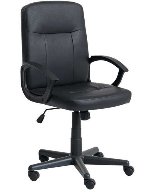 Radna Fotelja od EKO Kože Gremi