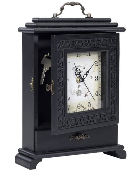 Sat - Ormarić za ključeve 7x20x29cm