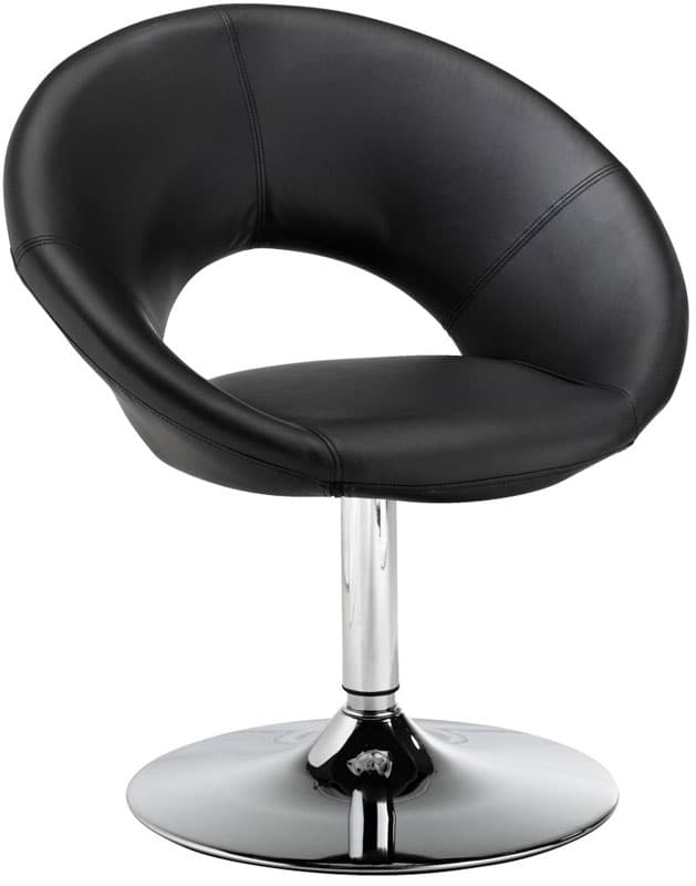 Fotelja Od EKO kože Insert