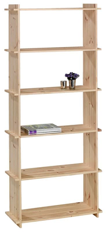 Polica Za Knjige Sinbad