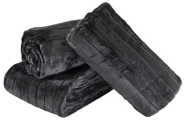 Ćebe LIV 130x170cm veštačko krzno