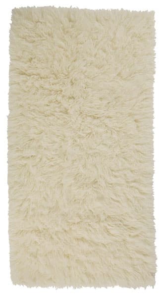 Vuneni tepih Tyler 70x140cm bež