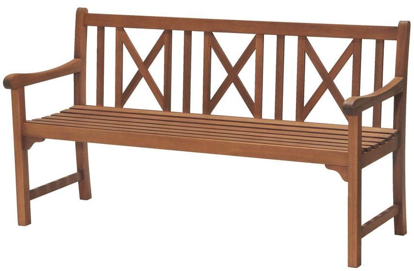 Klupa Od Drveta Limassol