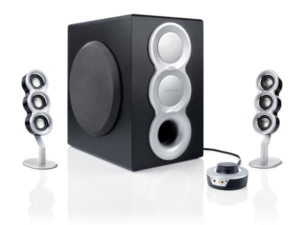 Creative I-Trigue® 3400 - 2.1 zvučni sistem