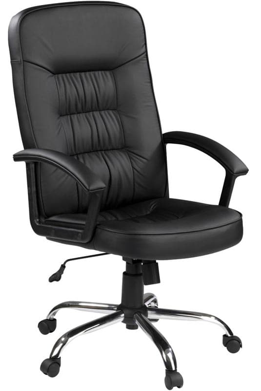 Kancelarijska Fotellja Craft - EKO Koža