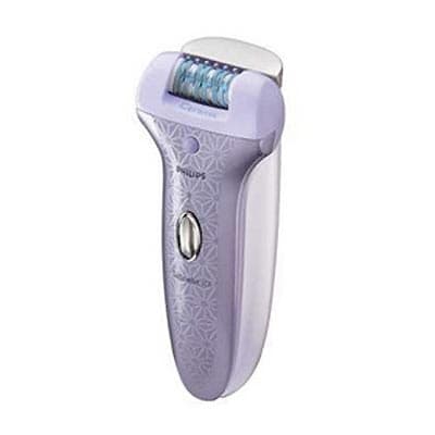 Philips Satinelle ICE HP-6492 - Epilator