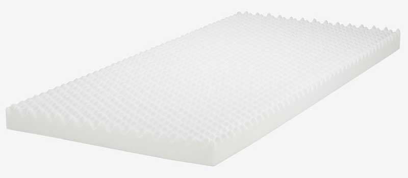 Dušek od pene Hit 90x200