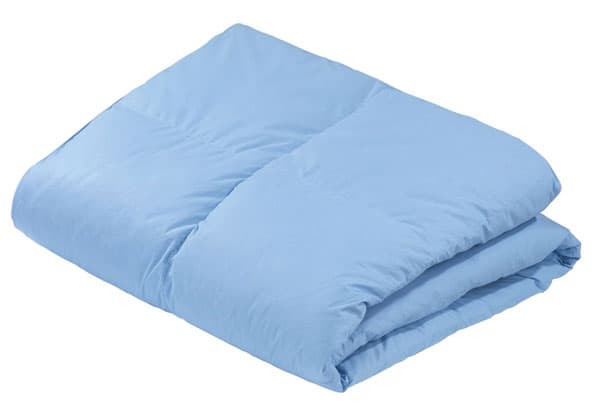 Jorgan sa prirodnim punilom DreamLand 2200g 200x220