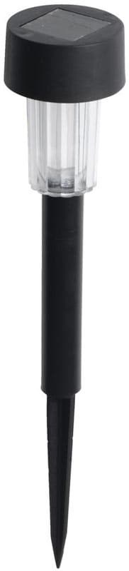 Solarna Lampa Za Dvorište - Pakovanje od 6 Komada