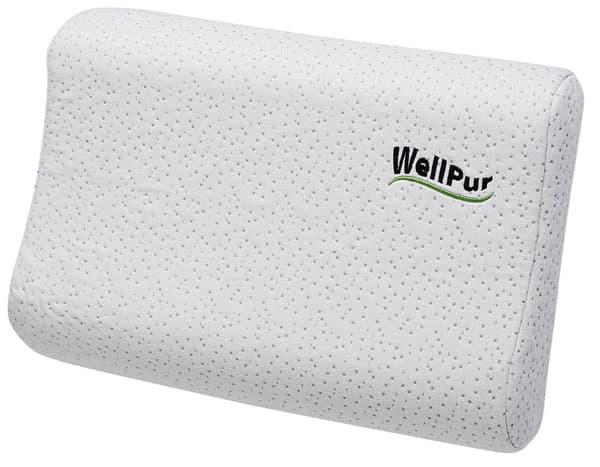 Jastuk WellPur Children 26x40x5/6,5