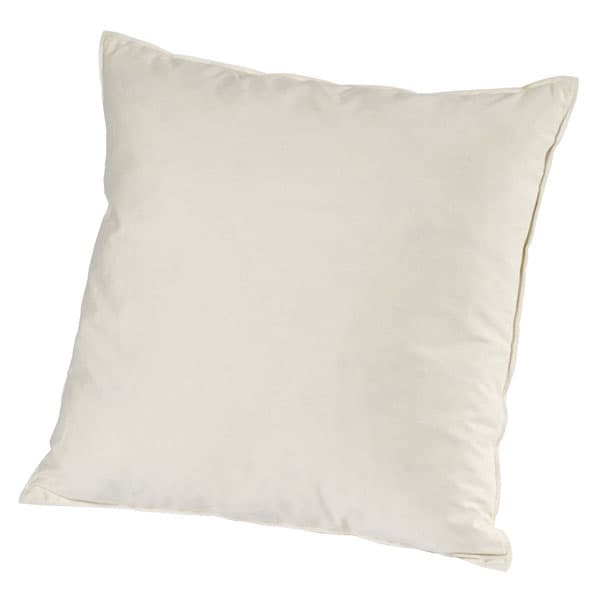 Jastuk Hit 400g prirodni 40x40