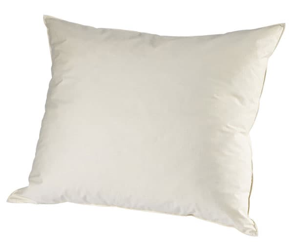 Jastuk Hit 1200g prirodni 70x80