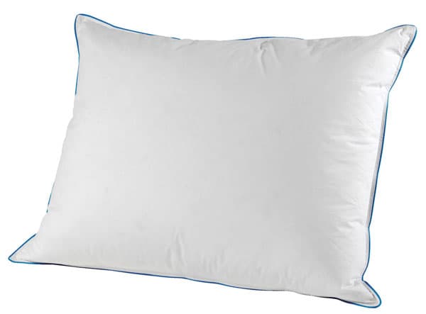 Jastuk Mediteran punjen perjem i paperjem 1000g 70x80