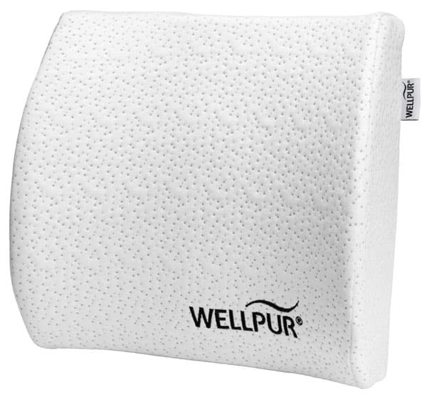 Jastuk WellPur Sport 34x36x6/12