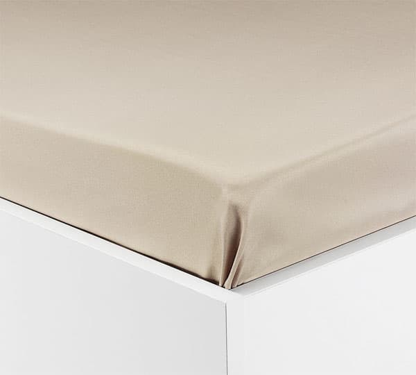 Čaršav 140x250 boja peska ND