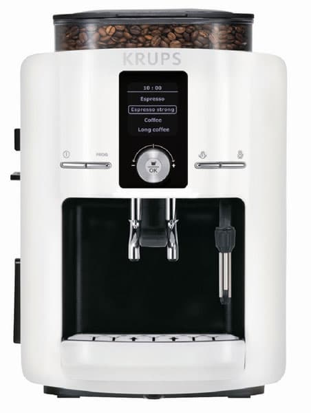 Espresso Aparat Krups EA 8245